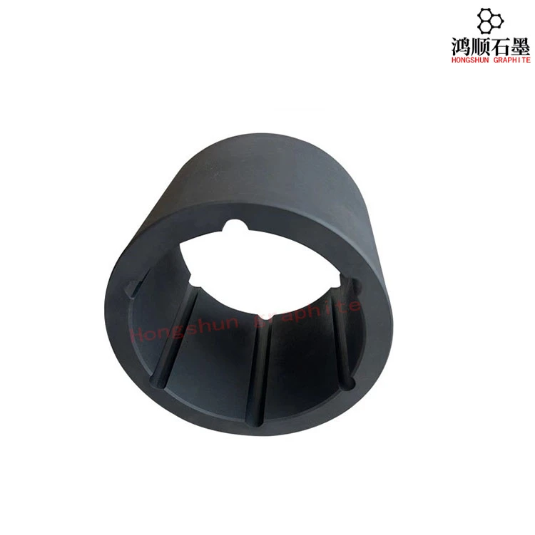 Isostatic Graphite Ring