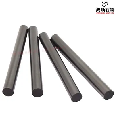 10 najboljih dobavljača grafitnih šipki u Kini